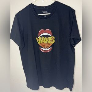 Vans Speak Up BFF Fit Shirt